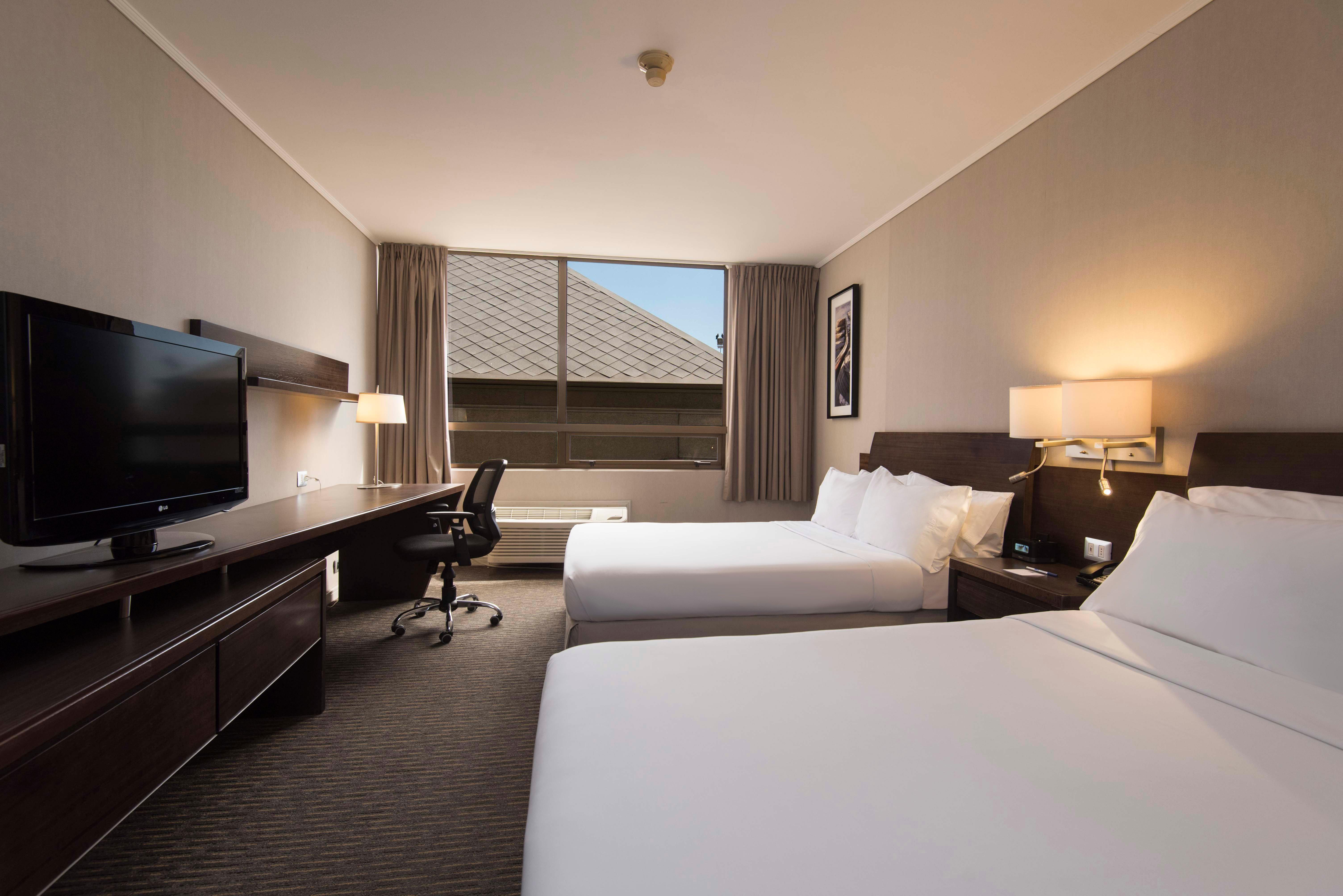 Holiday Inn Express - Iquique By Ihg Exterior foto
