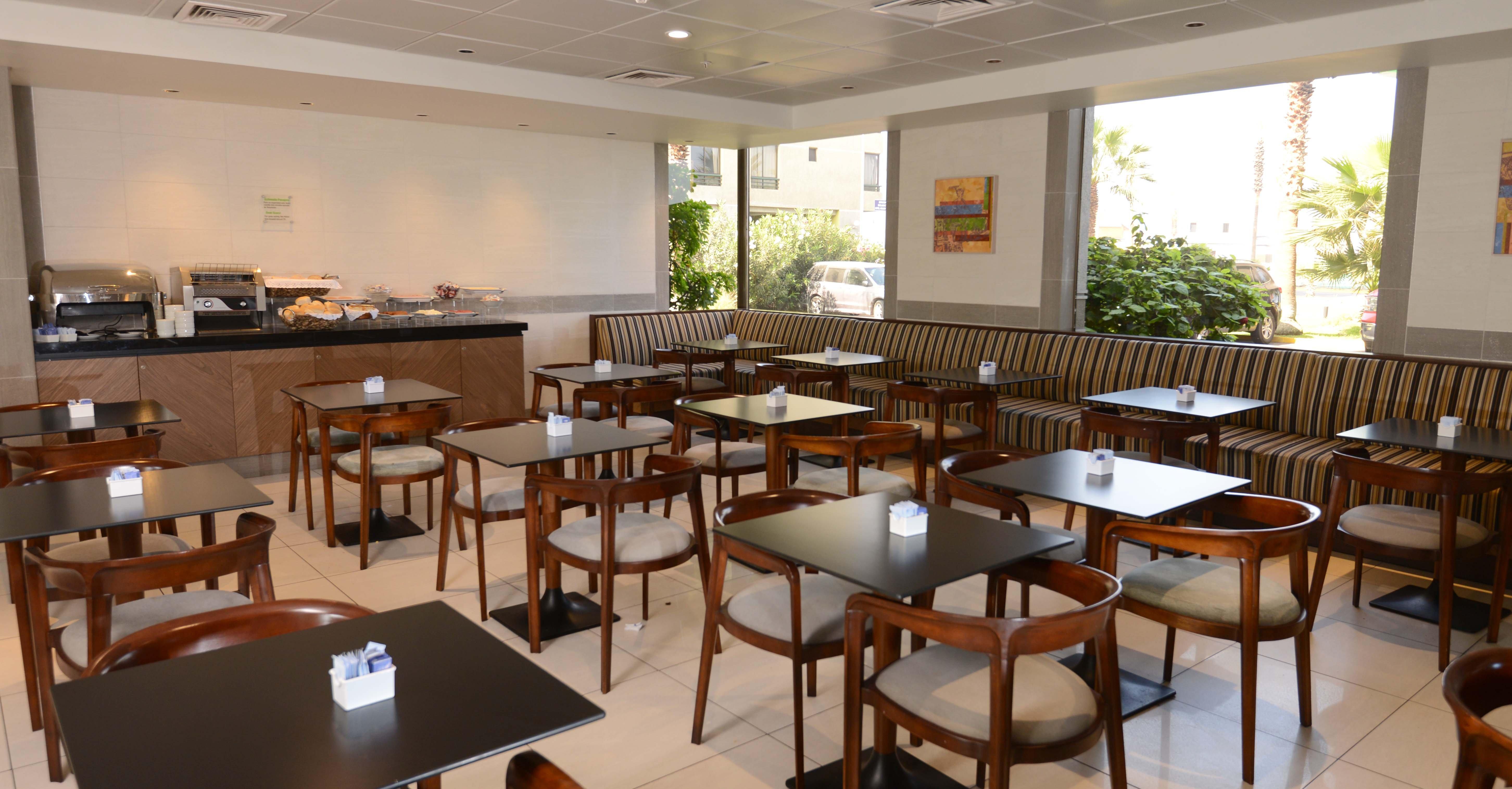 Holiday Inn Express - Iquique By Ihg Exterior foto