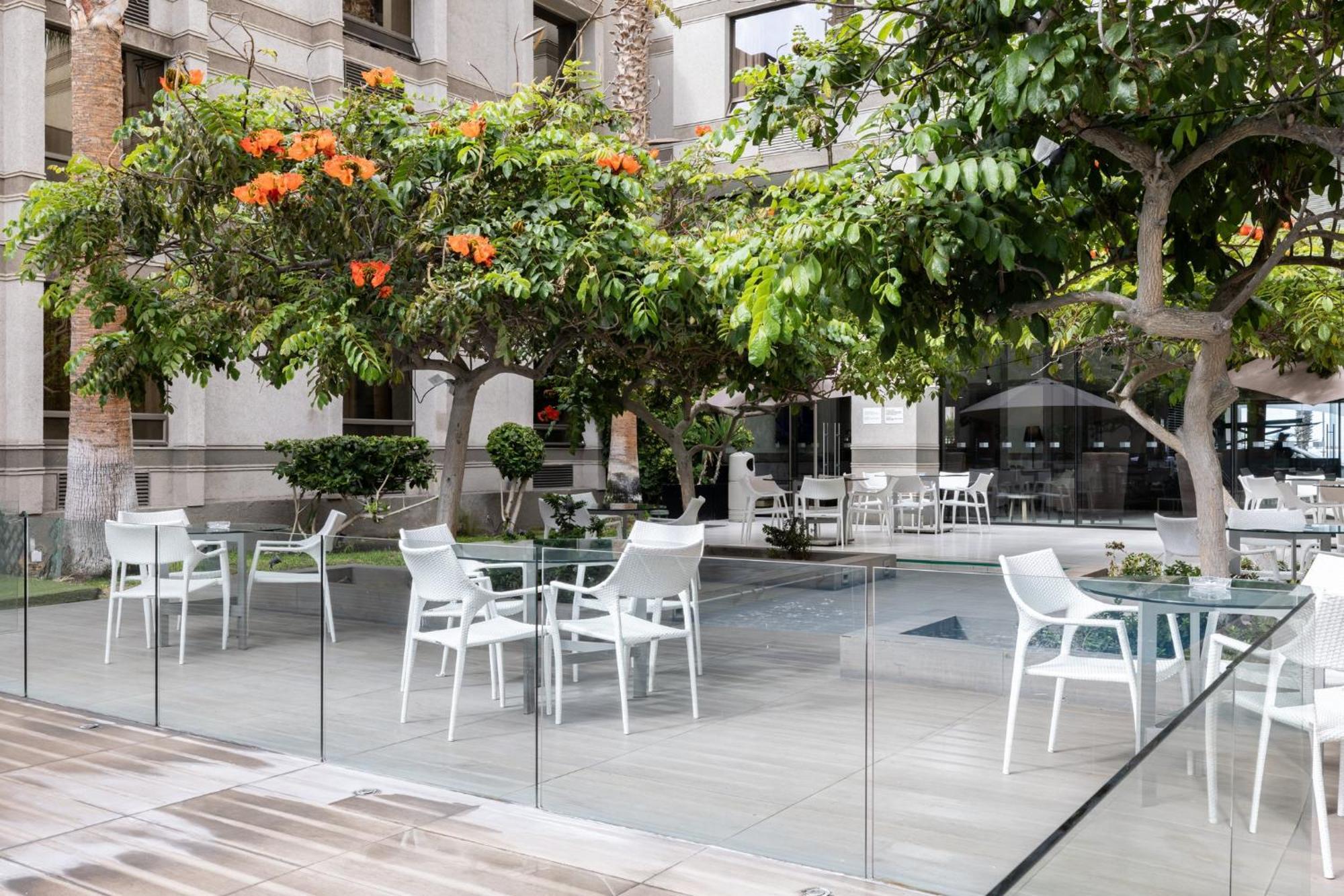Holiday Inn Express - Iquique By Ihg Exterior foto